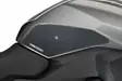 Puig Lateral Tank Pads Bmw C/Black - Duell MP varaosat ja tarvikkeet - 99151 - 1