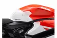 Puig Lateral Tank Pads Ducati C/Black - Duell MP varaosat ja tarvikkeet - 99741 - 1