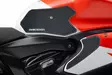 Puig Lateral Tank Pads Ducati C/Black - Duell MP varaosat ja tarvikkeet - 99991 - 1