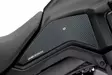 Puig Lateral Tank Pads Honda C/Black - Duell MP varaosat ja tarvikkeet - 99301 - 1