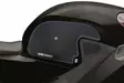 Puig Lateral Tank Pads Honda C/Black - Duell MP varaosat ja tarvikkeet - 99511 - 1