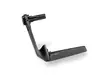 Puig Left Side Diablo Track Kit Mirror C/Black - Duell MP varaosat ja tarvikkeet - 94831 - 1
