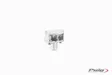 Puig License Light Alum. C/Silver - Duell MP varaosat ja tarvikkeet - 94161 - 1