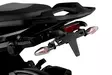 Puig License Support Bmw R1300 Gs 24' C/Black - Duell MP varaosat ja tarvikkeet - 96801 - 1