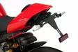 Puig License Support Ducati Panigale V4/S/Speciale - Duell MP varaosat ja tarvikkeet - 89191 - 1
