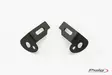Puig Oem Indicator Adaptors Ktm C/Black - Duell MP varaosat ja tarvikkeet - 90821 - 1