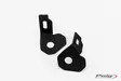 Puig Oem Indicator Adaptors Suzuki C/Black - Duell MP varaosat ja tarvikkeet - 90531 - 1