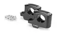 Puig Pullback Risers Handlebar 25Mm Rise Diam 29 16Mm - Duell MP varaosat ja tarvikkeet - 96061 - 1