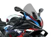 Puig R-Racer Screen Bmw M1000RR 23' C/Smoke - Duell MP varaosat ja tarvikkeet - 97101 - 1