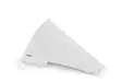 Puig R-Racer Screen Ducati Panigale V4 R C/Clear - Duell MP varaosat ja tarvikkeet - 94801 - 1