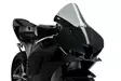 Puig R-Racer Screen Honda CBR600RR 23'- C/Smoke - Duell MP varaosat ja tarvikkeet - 96271 - 1