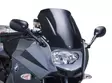 Puig Racing Screen Bmw F800S 06-13 C/Dark Smoke - Duell MP varaosat ja tarvikkeet - 93431 - 1
