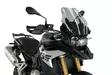 Puig Racing Screen Bmw F850Gs/Adventure C/Smoke - Duell MP varaosat ja tarvikkeet - 94581 - 1
