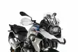 Puig Racing Screen Bmw R1200Gs 13-18' C/Clear - Duell MP varaosat ja tarvikkeet - 92251 - 1