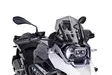 Puig Racing Screen Bmw R1200Gs 13-18' C/Dark Smoke - Duell MP varaosat ja tarvikkeet - 93091 - 1