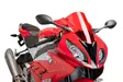 Puig Racing Screen Bmw S1000Rr 15'-18' C/Red - Duell MP varaosat ja tarvikkeet - 92051 - 1