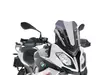 Puig Racing Screen Bmw S1000Xr 15'-18' C/Dark Smoke - Duell MP varaosat ja tarvikkeet - 90121 - 1
