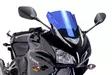Puig Racing Screen Honda Cbr500R 13-15 C/Blue - Duell MP varaosat ja tarvikkeet - 92511 - 1