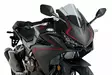 Puig Racing Screen Honda Cbr500R 19'- C/Smoke - Duell MP varaosat ja tarvikkeet - 94361 - 1