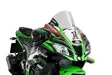 Puig Racing Screen Kawasaki Zx-10R/Rr 16'-18' C/Clear - Duell MP varaosat ja tarvikkeet - 89721 - 1