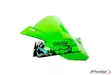 Puig Racing Screen Kawasaki Zx10R 11-15 C/Green - Duell MP varaosat ja tarvikkeet - 92691 - 1