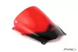 Puig Racing Screen Suzuki Gsxr1000 07-08 C/Red - Duell MP varaosat ja tarvikkeet - 93801 - 1