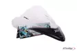 Puig Racing Screen Suzuki Gsxr1300 Hayabusa 08-17 C/Cle - Duell MP varaosat ja tarvikkeet - 94001 - 1