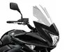 Puig Racing Screen Suzuki Inazuma F 15-17' C/Clear - Duell MP varaosat ja tarvikkeet - 91691 - 1