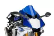Puig Racing Screen Yamaha Yzf-R1 15'-19' C/Blue - Duell MP varaosat ja tarvikkeet - 91601 - 1