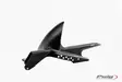 Puig Rear Hugger Honda Cb500F 19' C/Carbon Look - Duell MP varaosat ja tarvikkeet - 94551 - 1