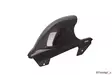 Puig Rear Hugger Honda Cbf500/600 04'-07'/1000 06'-09' - Duell MP varaosat ja tarvikkeet - 93211 - 1