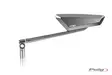 Puig Rear Mirror Mod. Hypernaked No Homolog. Left C/D - Duell MP varaosat ja tarvikkeet - 89471 - 1