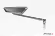 Puig Rear Mirror Mod. Hypernaked No Homolog. Right C/ - Duell MP varaosat ja tarvikkeet - 89861 - 1