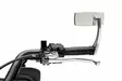 Puig Rear Mirror Mod. Look L/Left-Right - Duell MP varaosat ja tarvikkeet - 94561 - 1