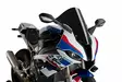 Puig Screen Race-R Bmw S1000Rr 19' C/Black - Duell MP varaosat ja tarvikkeet - 94221 - 1
