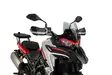 Puig Sport Screen Benelli Trk 702/Trk 702X 23' C/Smoke - Duell MP varaosat ja tarvikkeet - 96981 - 1
