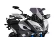 Puig Sport Screen Yamaha Mt-09 Tracer 15-17' C/Dark Sm - Duell MP varaosat ja tarvikkeet - 91951 - 1