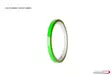 Puig Strip 6 Meters C/Green - Duell MP varaosat ja tarvikkeet - 95061 - 1