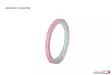 Puig Strip 6 Meters C/Pink - Duell MP varaosat ja tarvikkeet - 94151 - 1