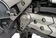 Puig Sump Cover Kymco Ak550 17' C/Silver - Duell MP varaosat ja tarvikkeet - 90751 - 1