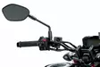 Puig Support Of Brake Fluid Lid Model Kawasaki C/Black - Duell MP varaosat ja tarvikkeet - 98841 - 1