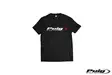 Puig T-Shirt Logo Puig Size Xxxl C/White - Duell MP varaosat ja tarvikkeet - 91011 - 1