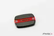 Puig Tank Brake Fluid Yamaha C/Red - Duell MP varaosat ja tarvikkeet - 90171 - 1