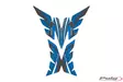 Puig Tank Pad Mod.Radical C/Blue - Duell MP varaosat ja tarvikkeet - 92621 - 1