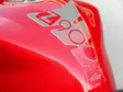 Puig Tank Pad Spirit Z900 C/Silver - Duell MP varaosat ja tarvikkeet - 90211 - 1