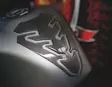 Puig Tank Pad Violent C/Carbon - Duell MP varaosat ja tarvikkeet - 92671 - 1