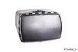 Puig Top Case Maxibox C/Black Rear Opening With Lock - Duell MP varaosat ja tarvikkeet - 99851 - 1
