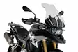 Puig Touring Screen Bmw F850Gs/Adv C/Clear - Duell MP varaosat ja tarvikkeet - 95021 - 1