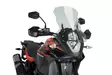 Puig Touring Screen Ktm 1050 Adv/ 1190 Adv/ 1290 S.Adv/ - Duell MP varaosat ja tarvikkeet - 92851 - 1