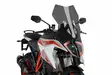 Puig Touring Screen Ktm 1290 Superduke Gt 19'- C/Dark S - Duell MP varaosat ja tarvikkeet - 94661 - 1